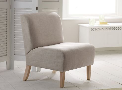 Vienna Bedroom Chair 
