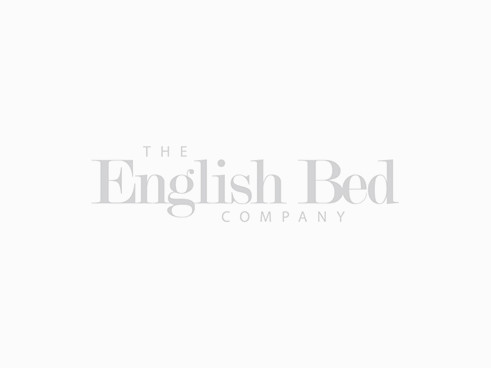 Lawrence Double Bed
